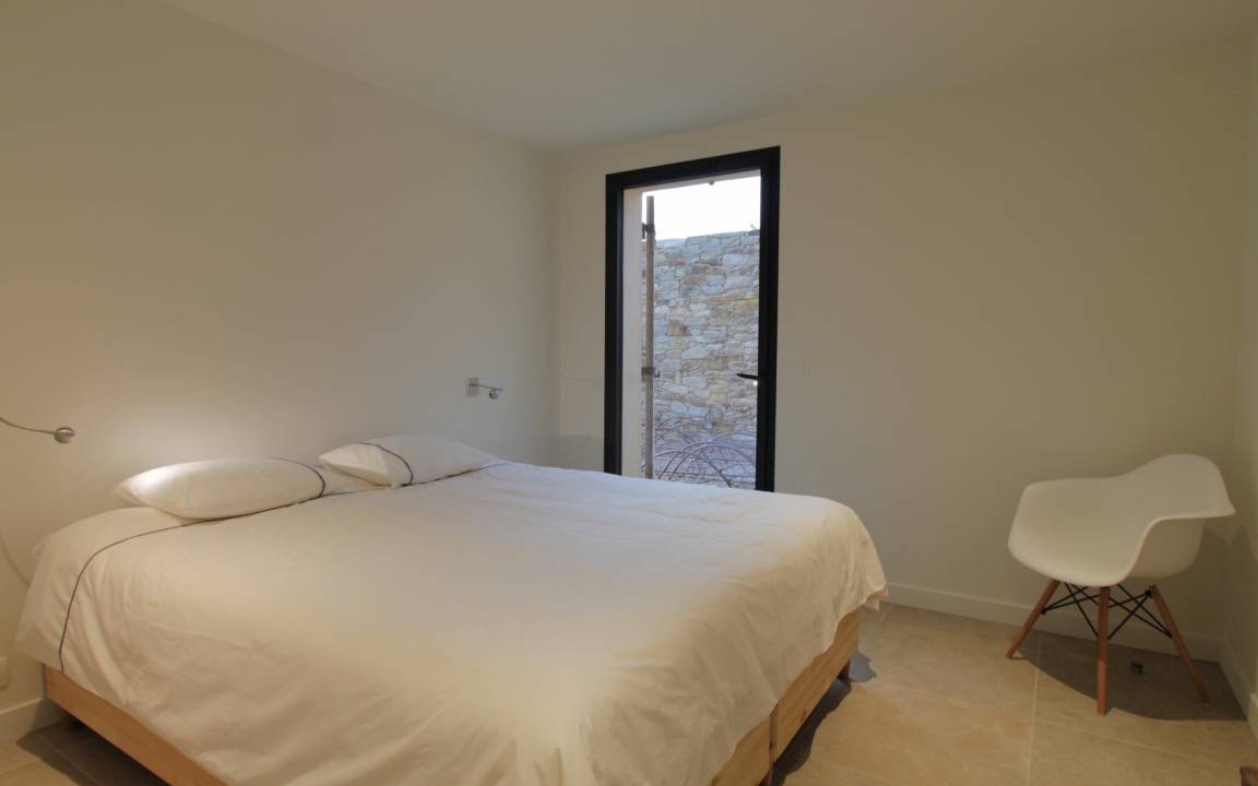 Photo of Bedroom in La Garde-Freinet