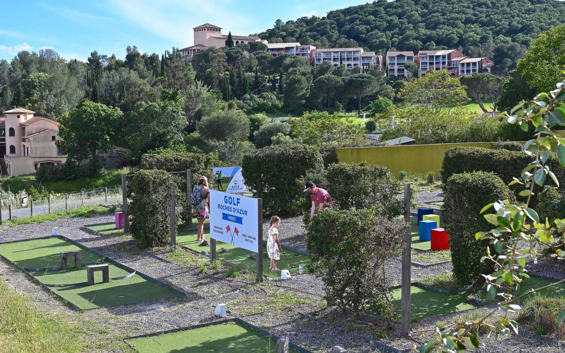 Photo of Others in Cap Esterel