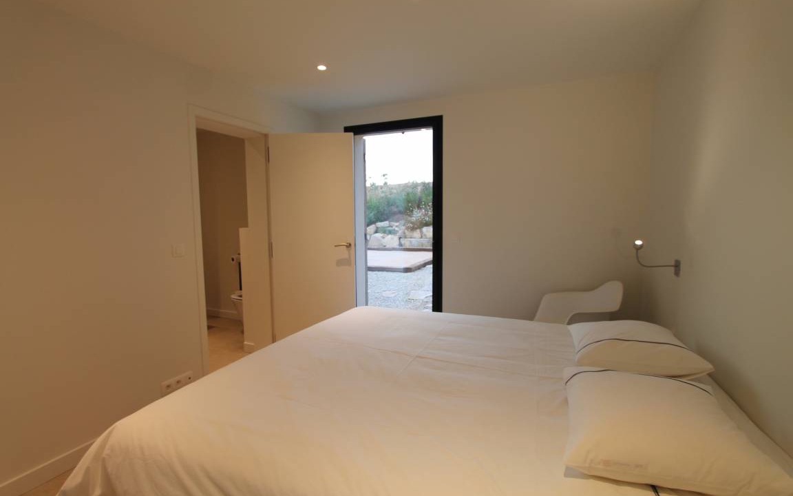 Photo of Bedroom in La Garde-Freinet