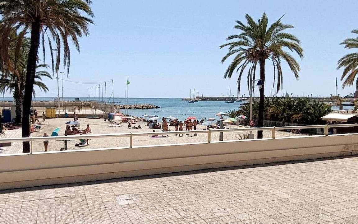 Photo of Others in Menton
