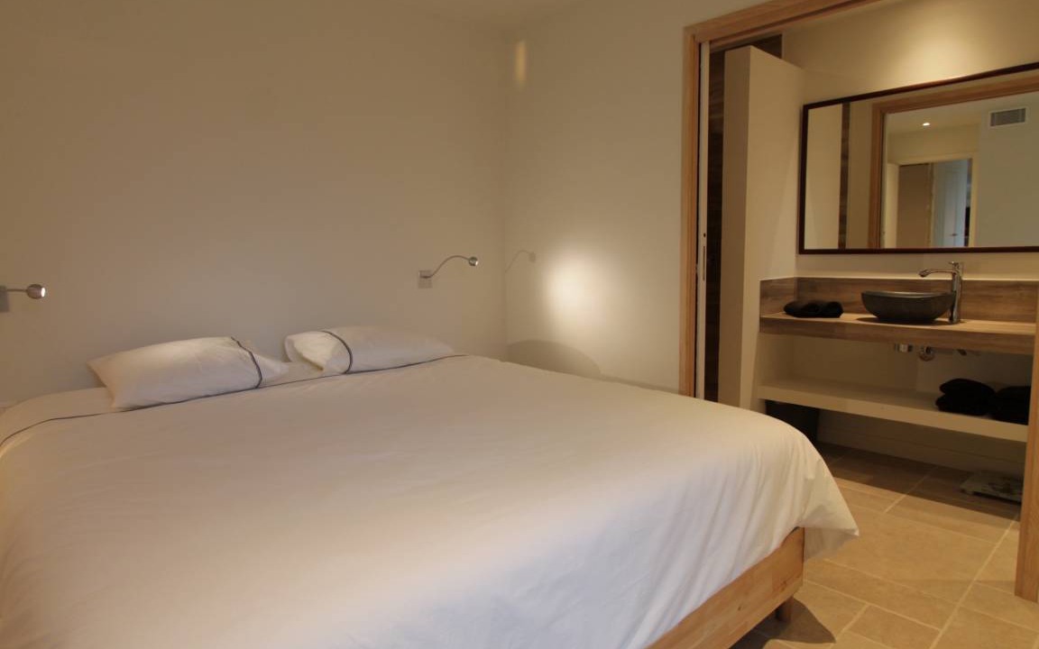 Photo of Bedroom in La Garde-Freinet