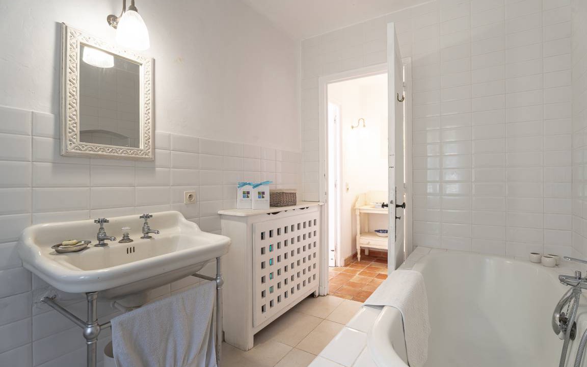 Photo of Bathroom in Tourrettes-sur-Loup