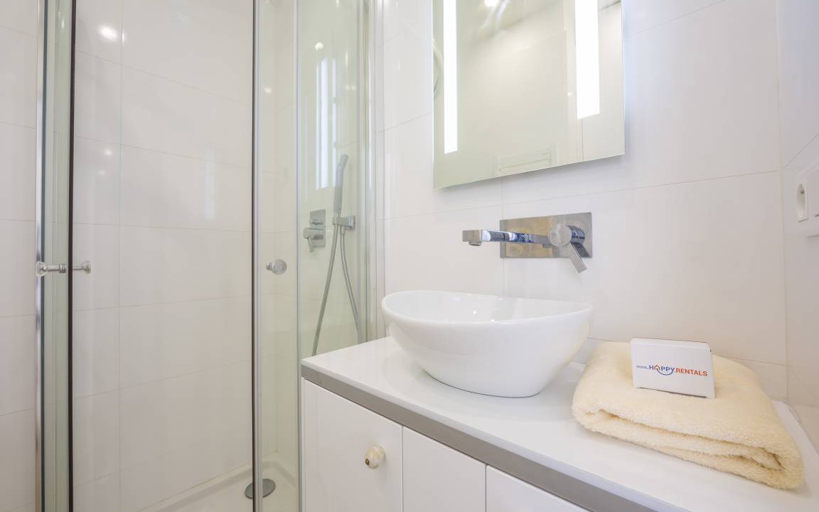 Photo of Bathroom in Nice City Centre
