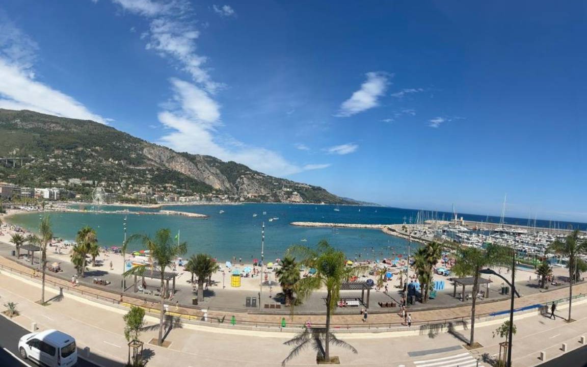 Photo of Others in Menton