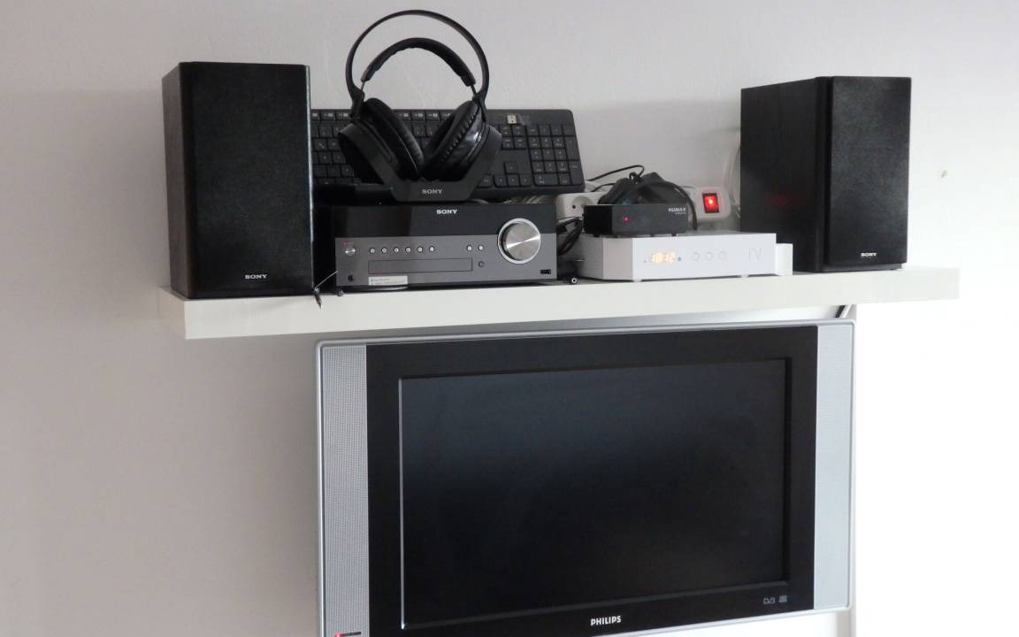 Photo of Livingroom in Theoule-sur-Mer