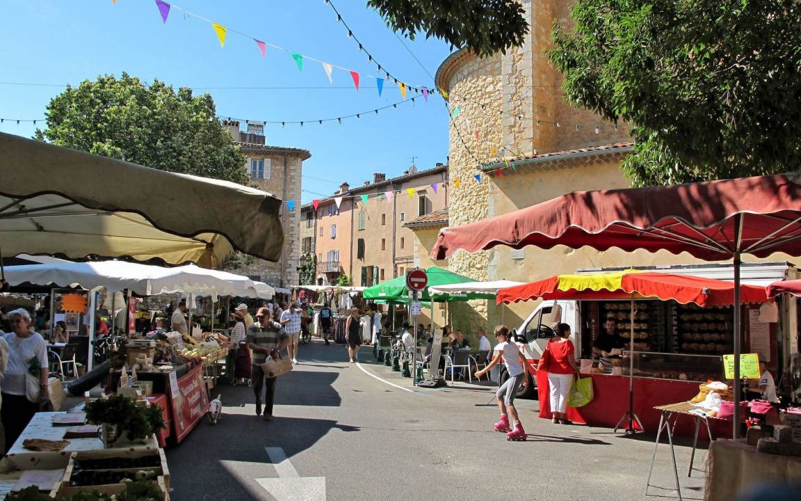 Photo of Others in Saint-Cezaire-sur-Siagne