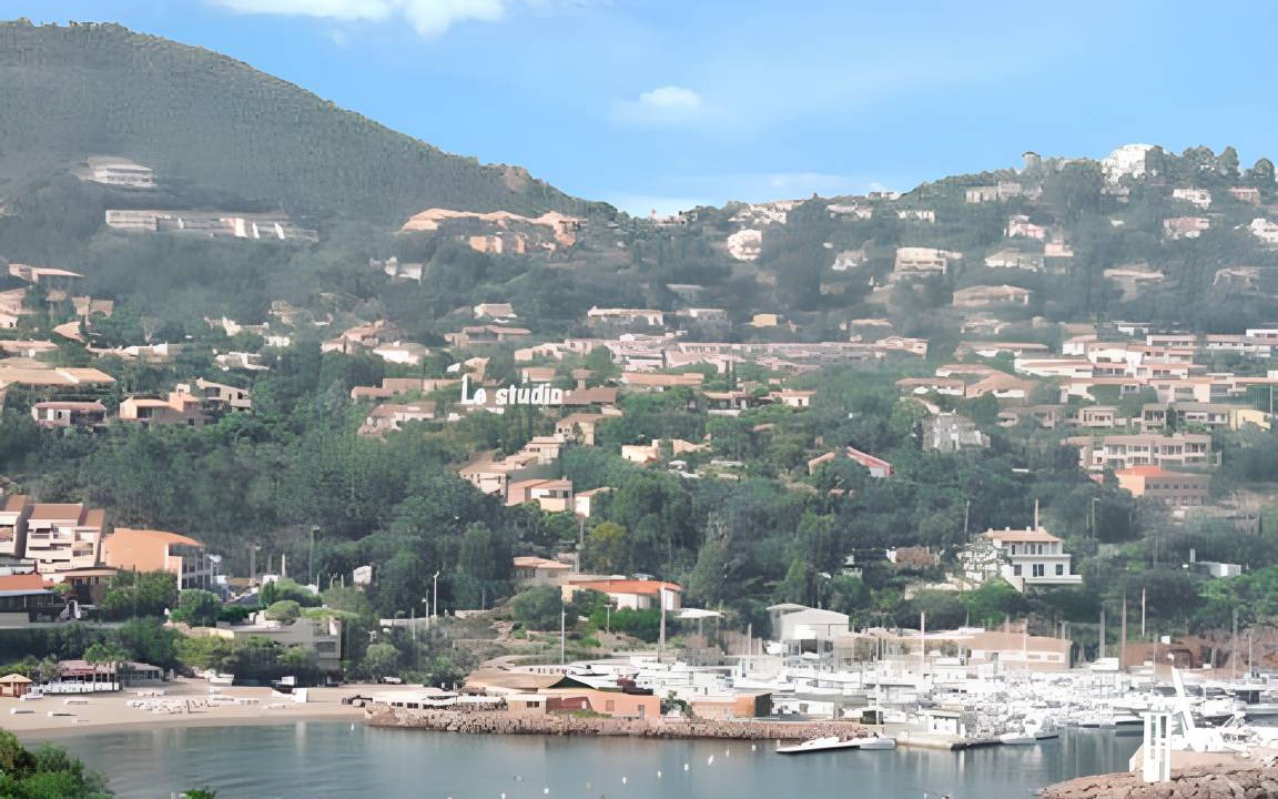 Photo of Others in Theoule-sur-Mer