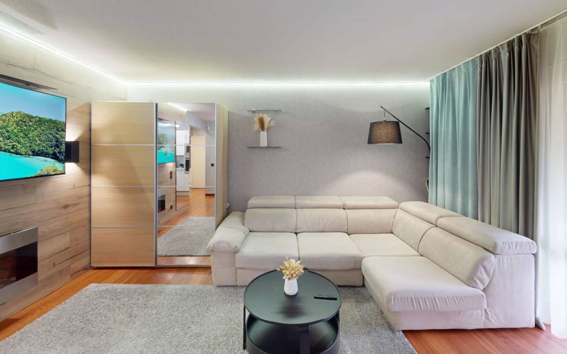 Photo of Livingroom in Les Baumettes
