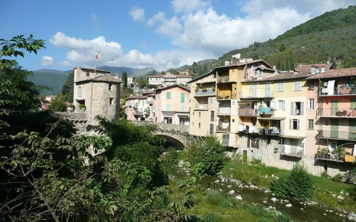 Photo of Others in Sospel