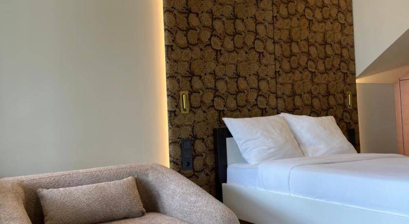 Photo of Bedroom in Eze