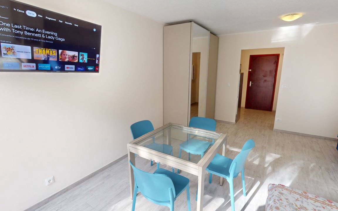 Photo of Livingroom in Menton