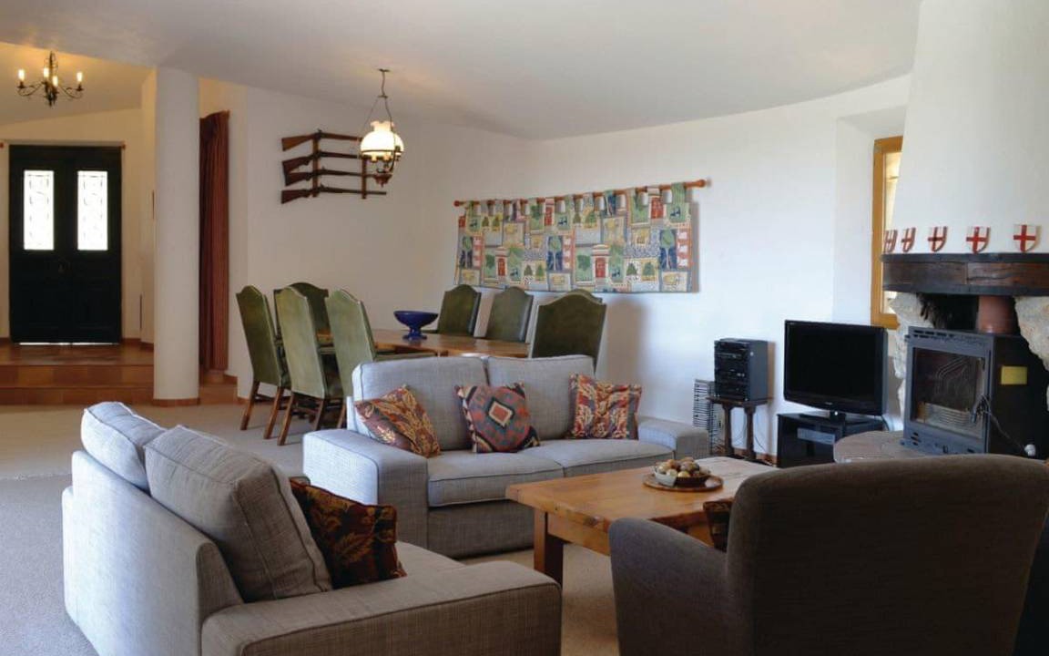 Photo of Livingroom in Callian