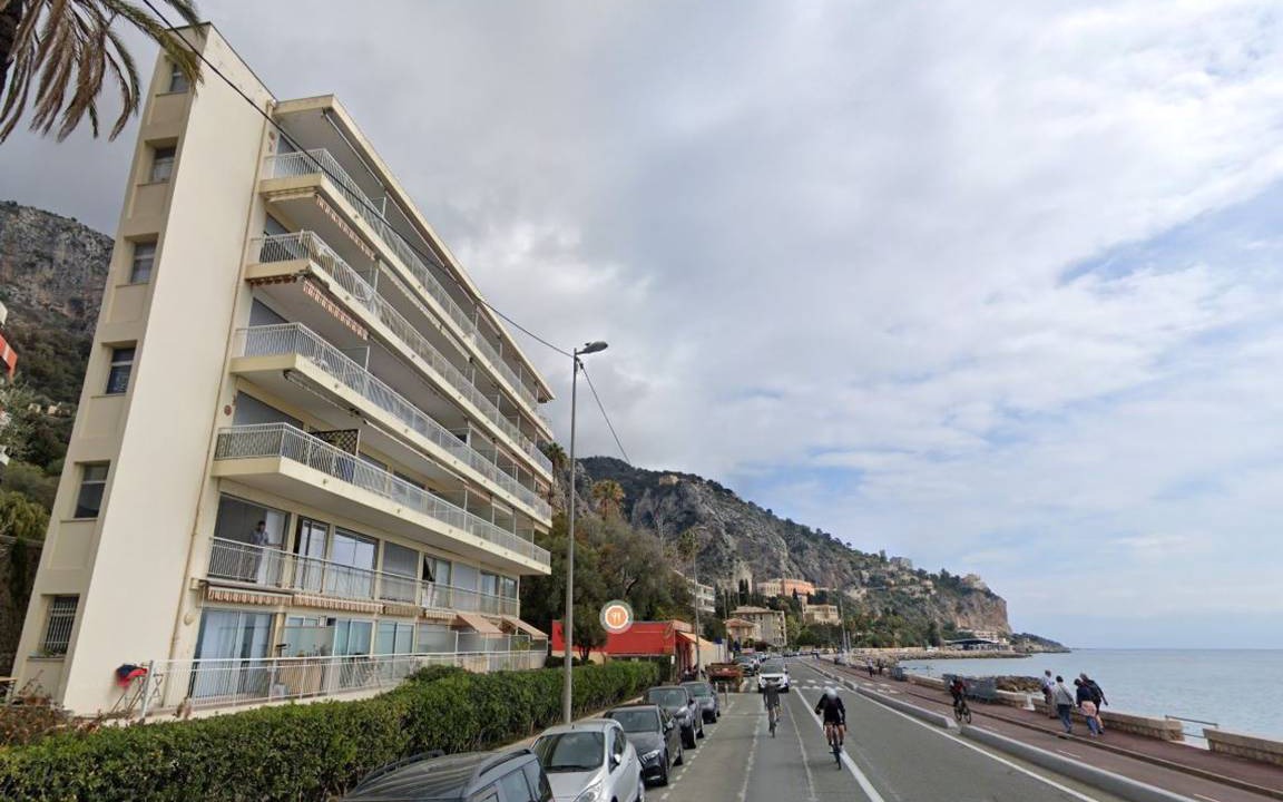 Photo of Others in Menton