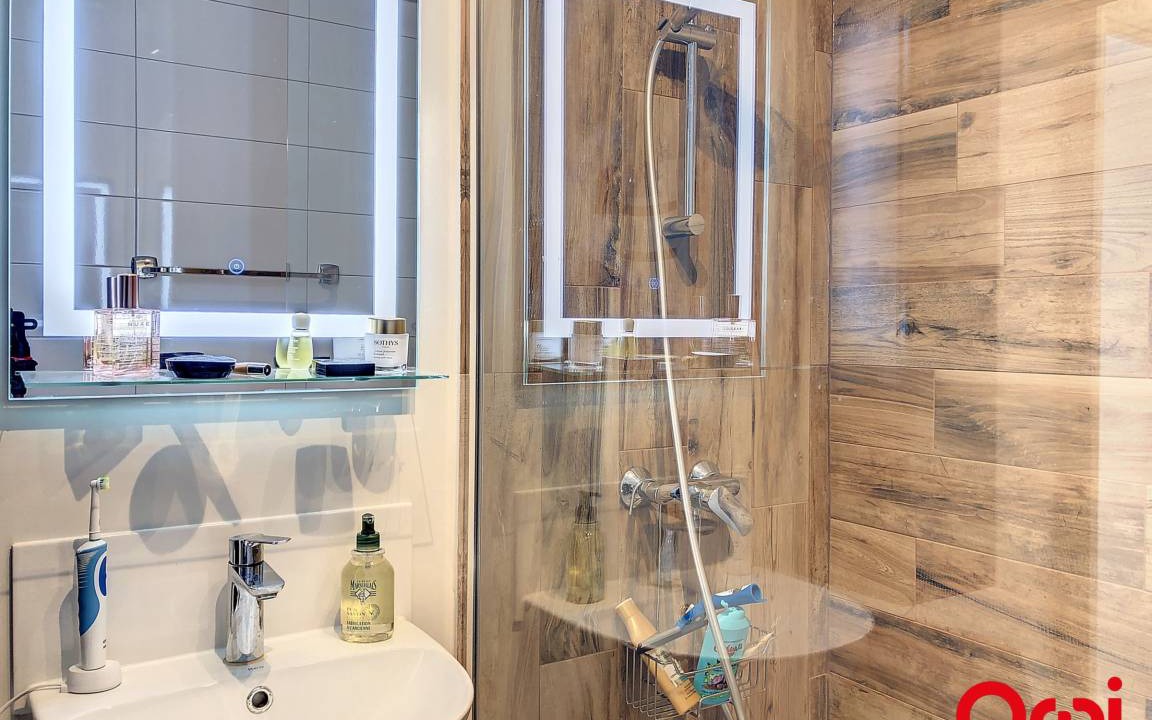 Photo of Bathroom in Menton