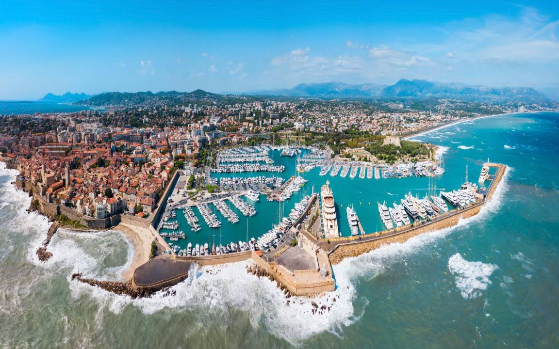 Photo of Others in Cap-d'Antibes