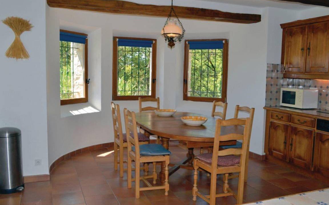 Photo of Kitchen in Callian