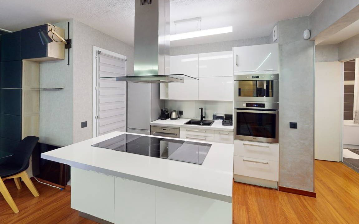 Photo of Kitchen in Les Baumettes