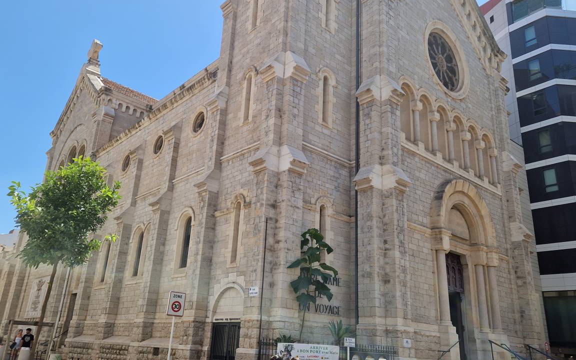 Photo of Buildings in Le Bar-sur-Loup