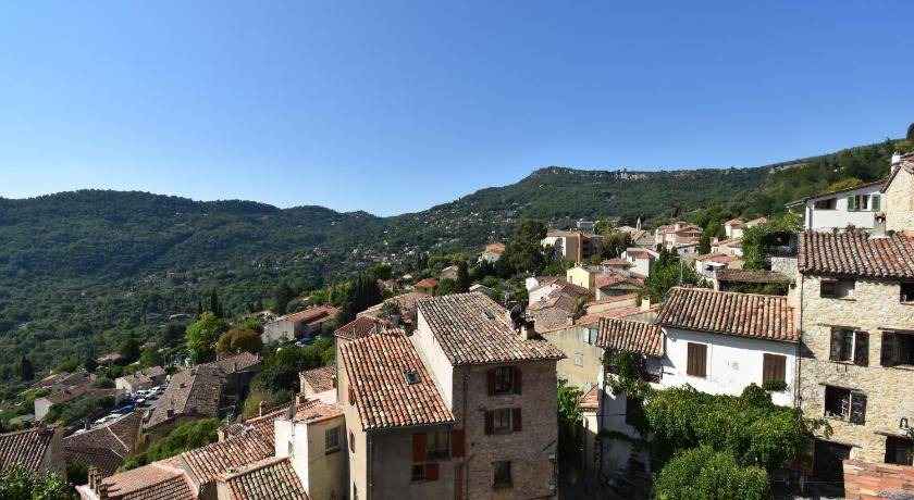 Photo of Buildings in Le Bar-sur-Loup