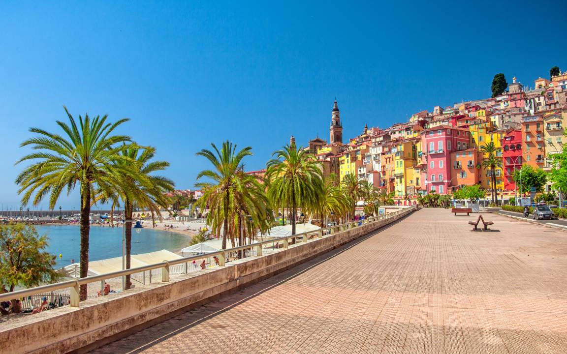 Photo of Others in Menton