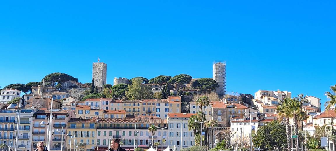 Photo of Buildings in Le Bar-sur-Loup