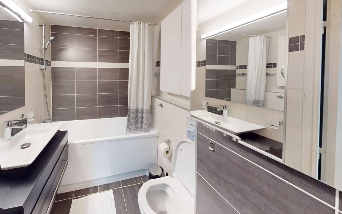 Photo of Bathroom in Les Baumettes