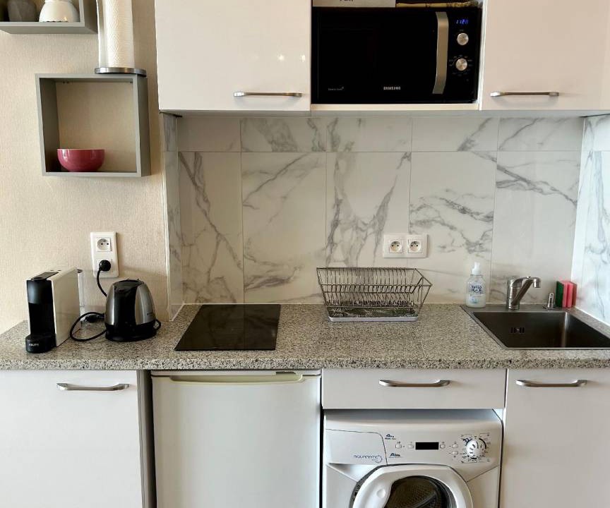 Photo of Kitchen in Villefranche-sur-Mer