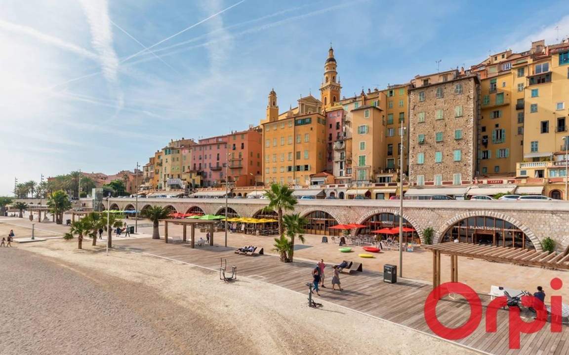 Photo of Others in Menton