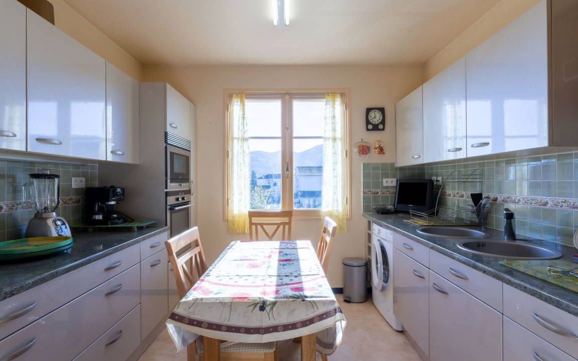 Photo of Kitchen in Pegomas