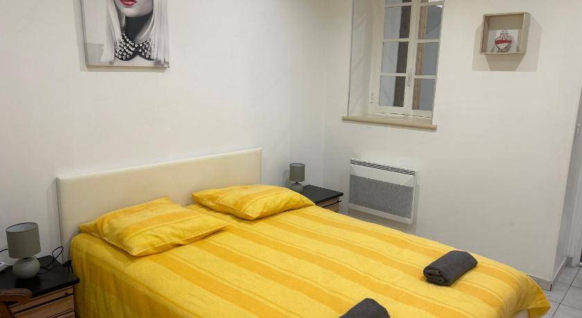 Photo of Bedroom in Sospel