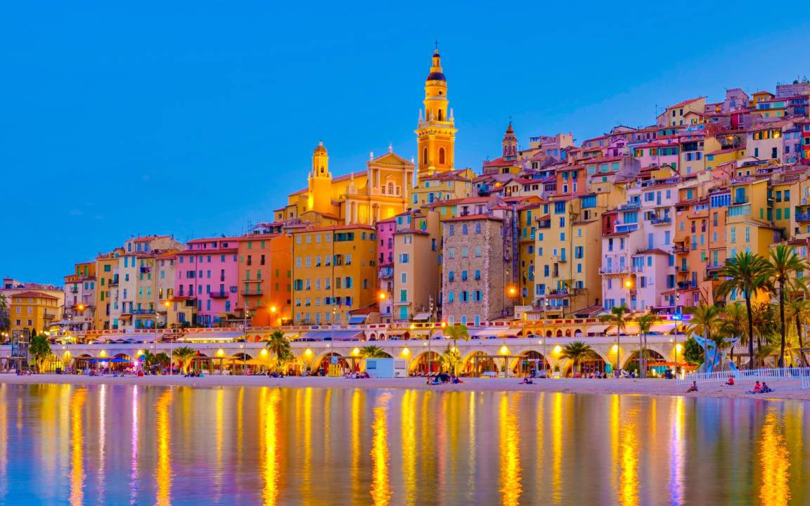 Photo of Others in Menton