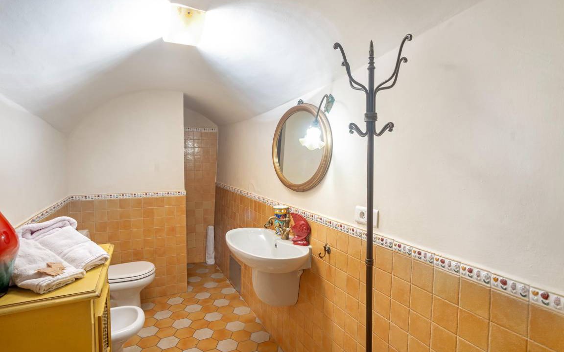 Photo of Bathroom in Menton