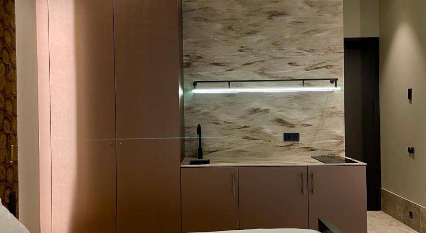 Photo of Bathroom in Eze