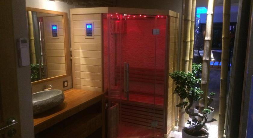 Photo of Bathroom in Nice