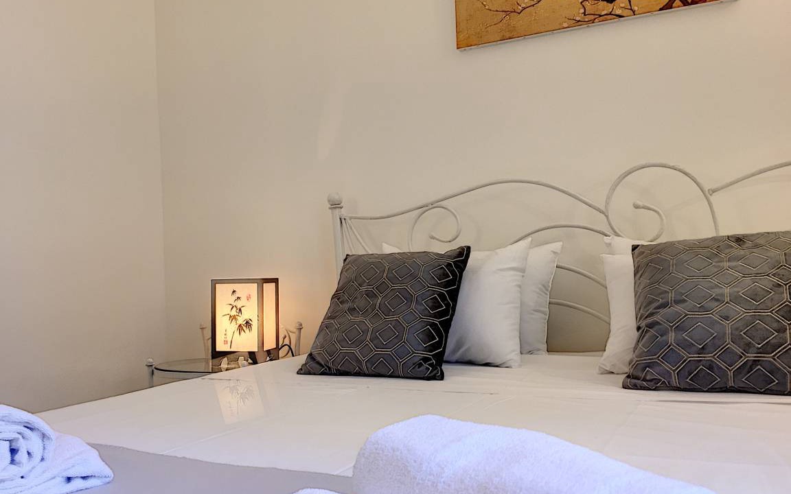 Photo of Bedroom in Thiers