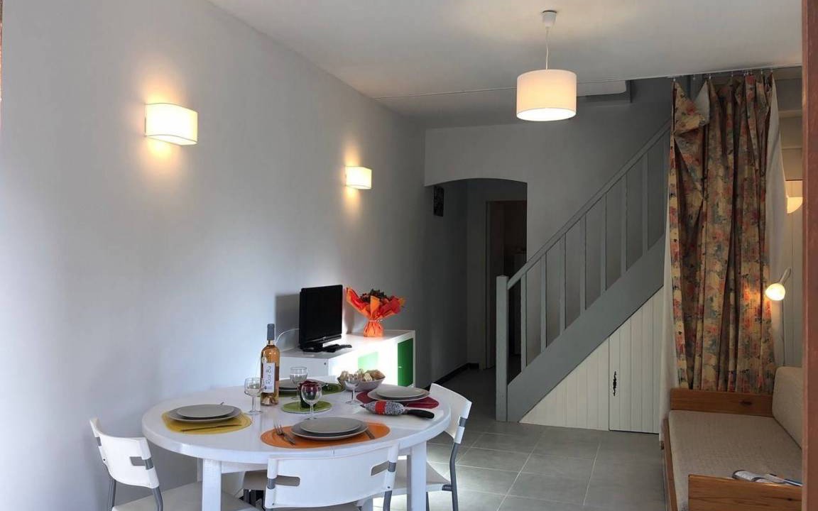 Photo of Livingroom in Boulouris-sur-Mer