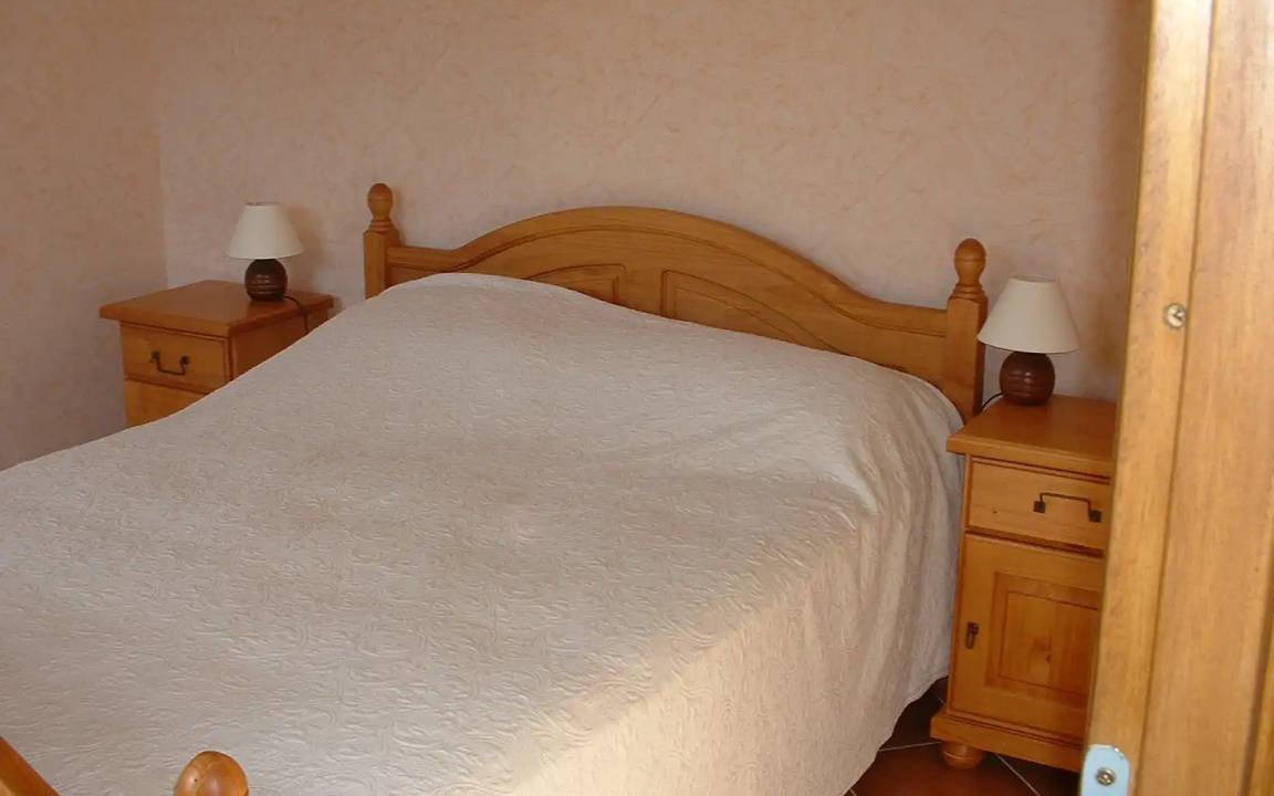 Photo of Bedroom in Sospel