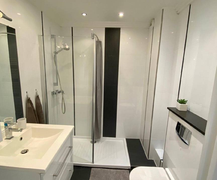 Photo of Bathroom in Villefranche-sur-Mer