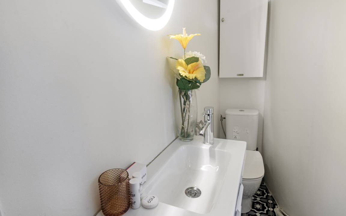 Photo of Bathroom in Old Town