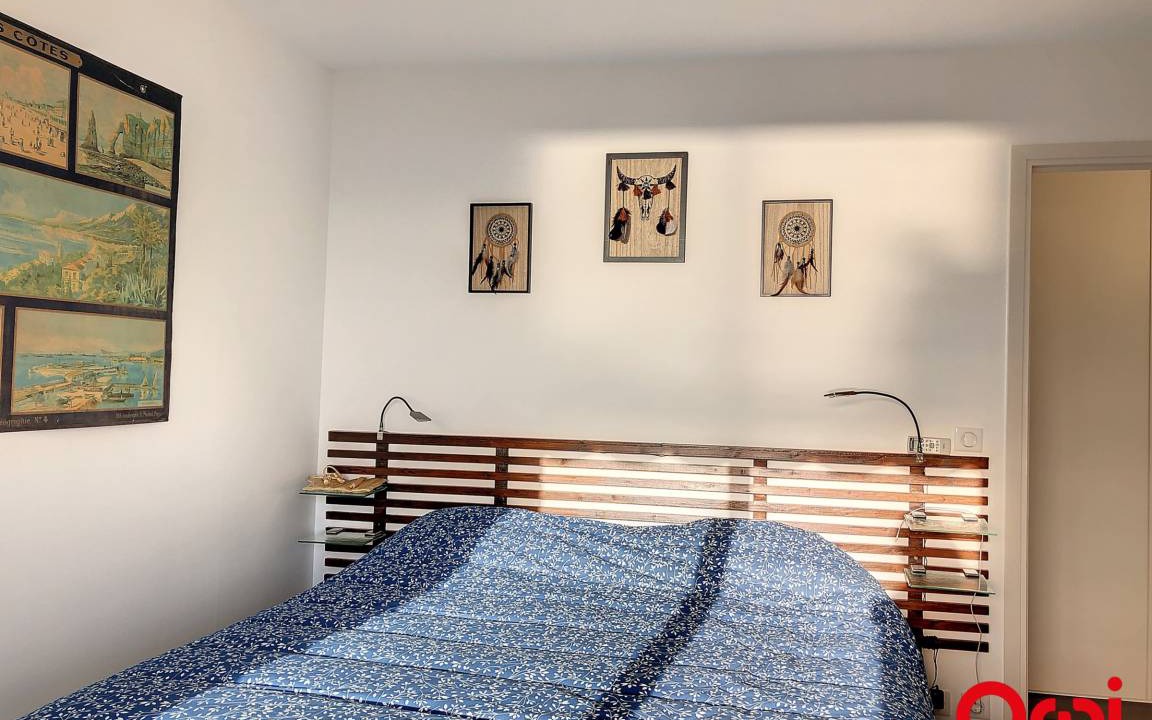 Photo of Bedroom in Menton