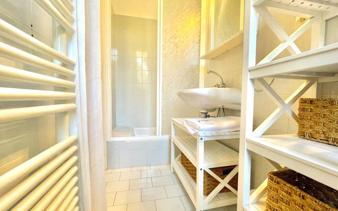 Photo of Bathroom in Roquebrune-Cap-Martin