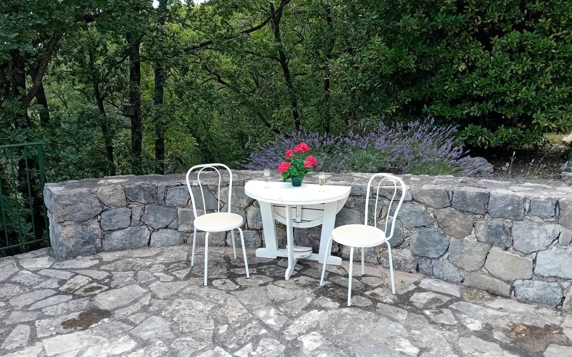 Photo of Patio Balcony in Callian