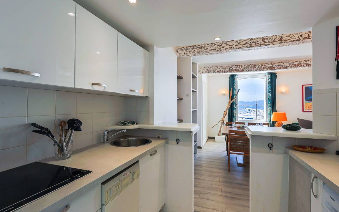 Photo of Kitchen in Old Town