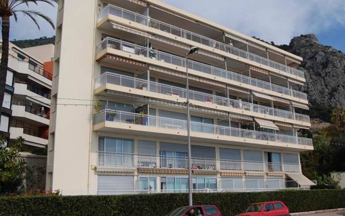 Photo of Others in Menton