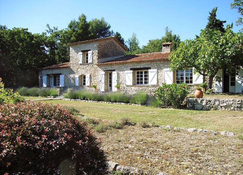 Photo of Others in Saint-Cezaire-sur-Siagne