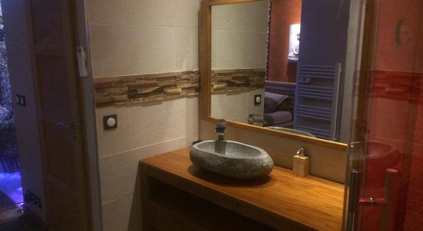 Photo of Bathroom in Nice