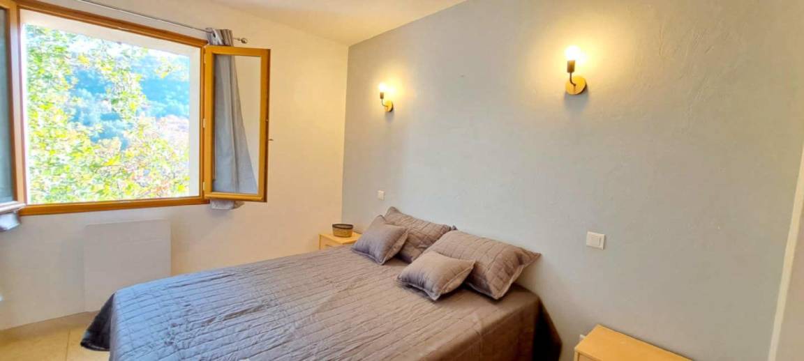 Photo of Bedroom in Le Bar-sur-Loup
