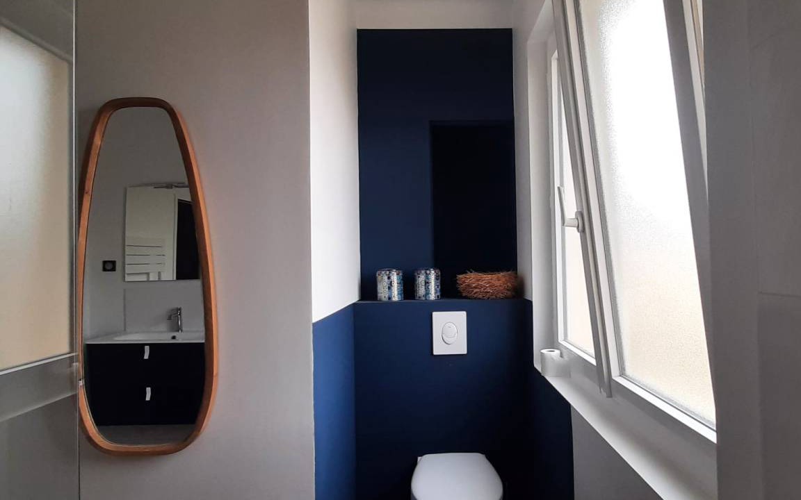 Photo of Bathroom in Le Piol