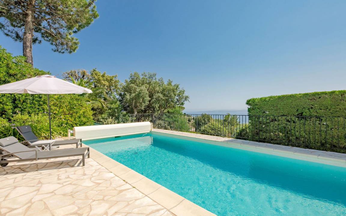 Photo of Outdoor in Les Issambres