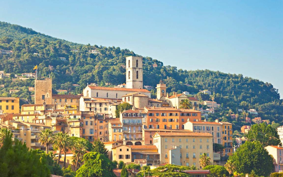 Photo of Others in Chateauneuf-Grasse